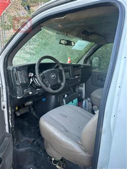 Chevrolet Express